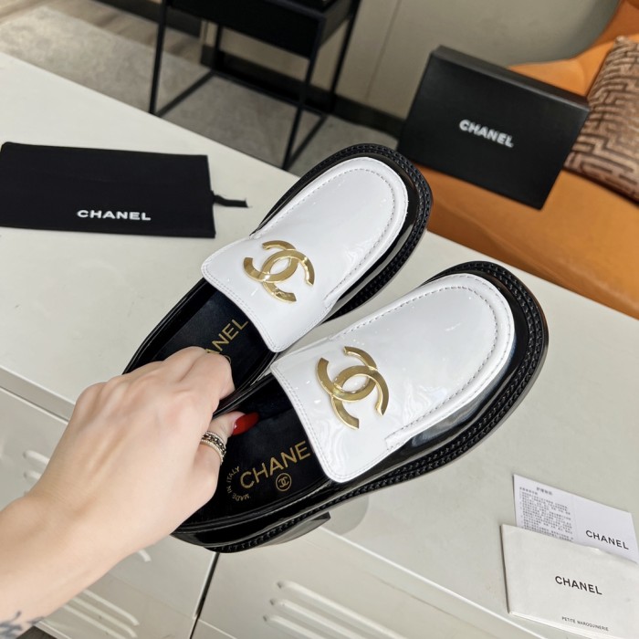 Chanel Women Shoes Casual Luxury Brand Fashion Shoes Breathable Design with Original Box