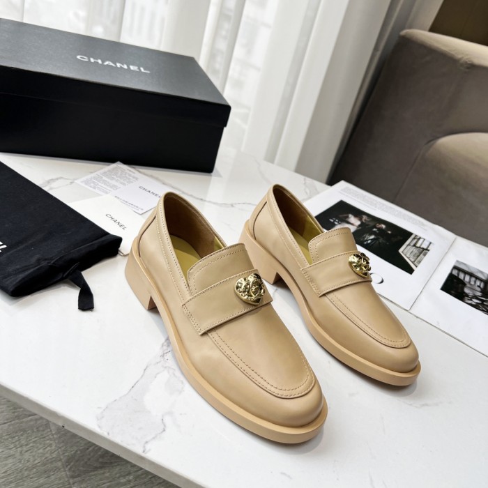 Chanel Women Shoes Casual Luxury Brand Fashion Shoes Breathable Design with Original Box