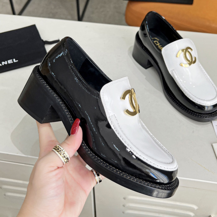 Chanel Women Shoes Casual Luxury Brand Fashion Shoes Breathable Design with Original Box