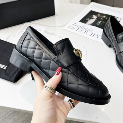 Chanel Women Shoes Casual Luxury Brand Fashion Shoes Breathable Design with Original Box