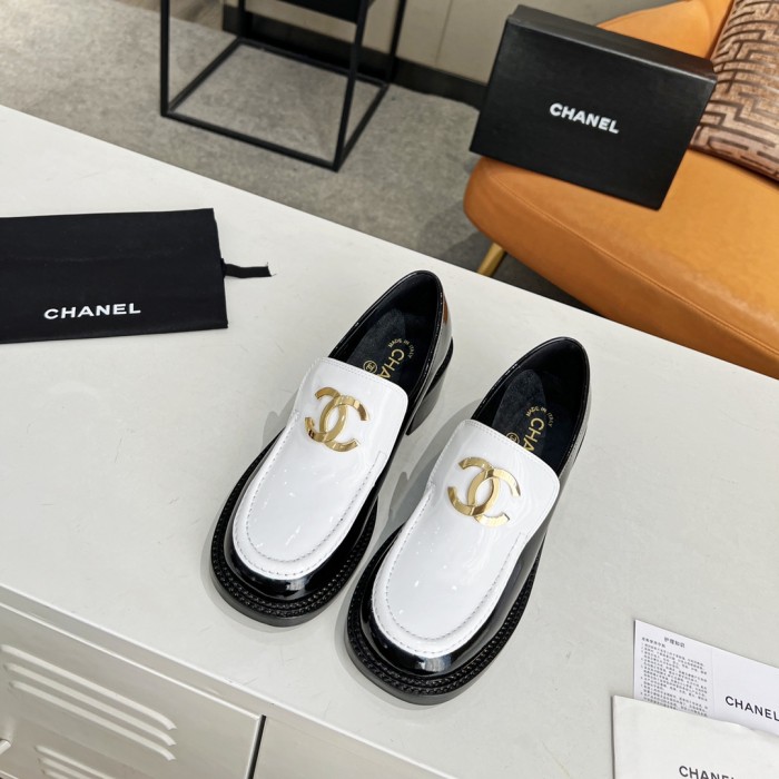 Chanel Women Shoes Casual Luxury Brand Fashion Shoes Breathable Design with Original Box