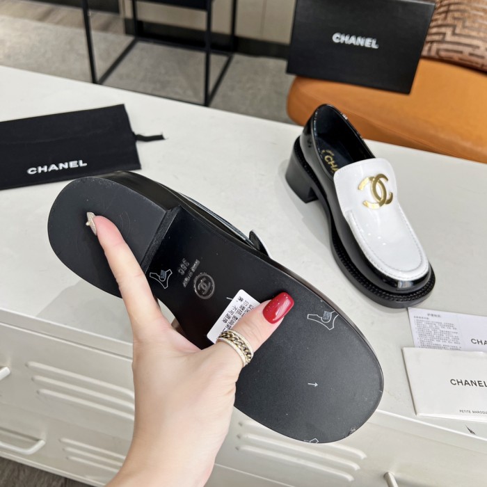 Chanel Women Shoes Casual Luxury Brand Fashion Shoes Breathable Design with Original Box