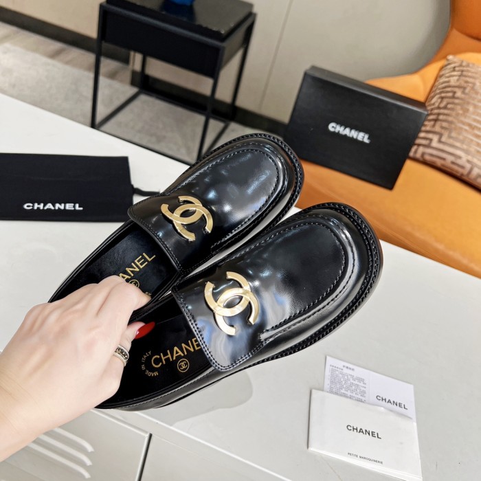 Chanel Women Shoes Casual Luxury Brand Fashion Shoes Breathable Design with Original Box