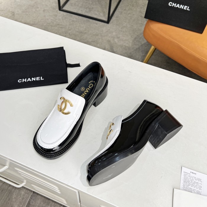 Chanel Women Shoes Casual Luxury Brand Fashion Shoes Breathable Design with Original Box
