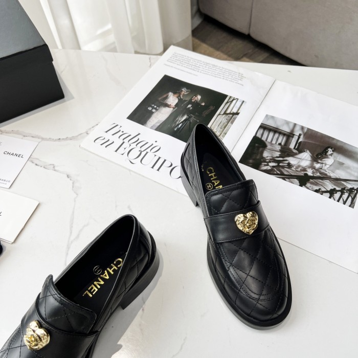 Chanel Women Shoes Casual Luxury Brand Fashion Shoes Breathable Design with Original Box
