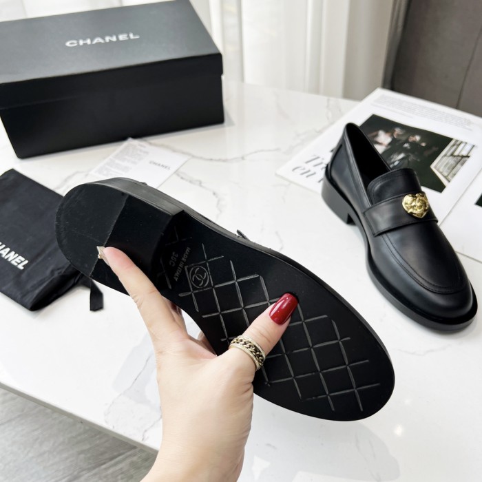 Chanel Women Shoes Casual Luxury Brand Fashion Shoes Breathable Design with Original Box