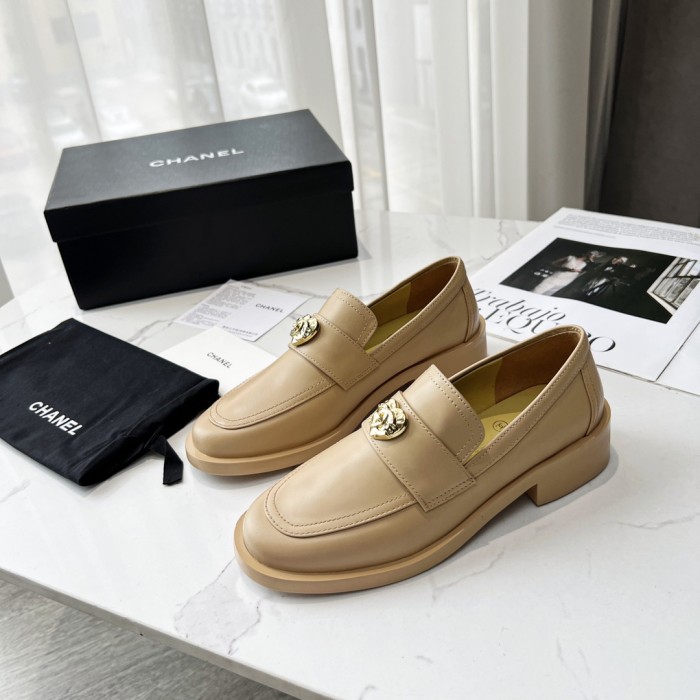 Chanel Women Shoes Casual Luxury Brand Fashion Shoes Breathable Design with Original Box