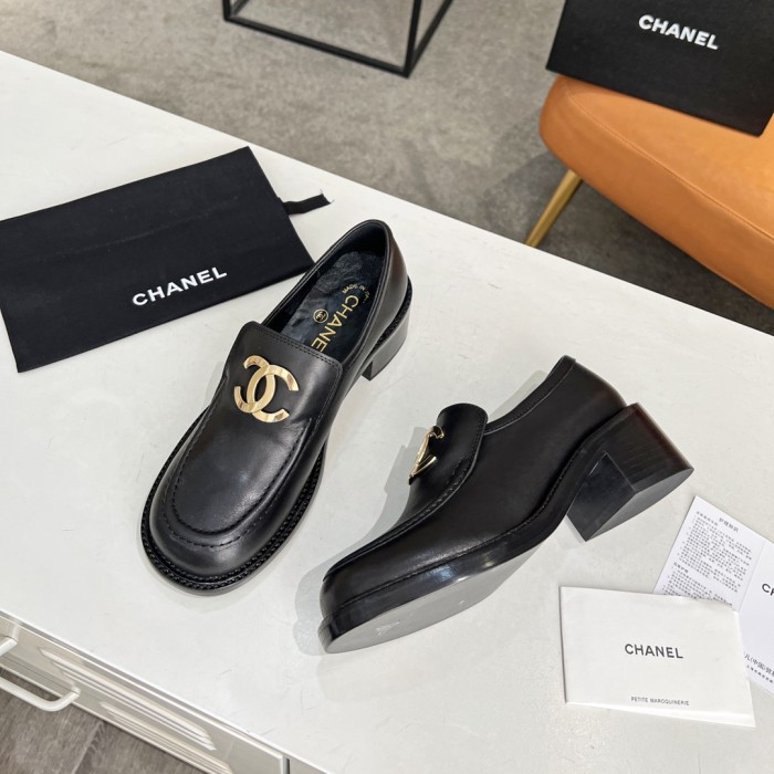 Chanel Women Shoes Casual Luxury Brand Fashion Shoes Breathable Design with Original Box