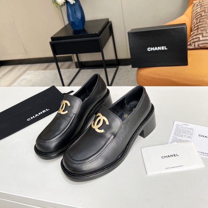 Chanel Women Shoes Casual Luxury Brand Fashion Shoes Breathable Design with Original Box
