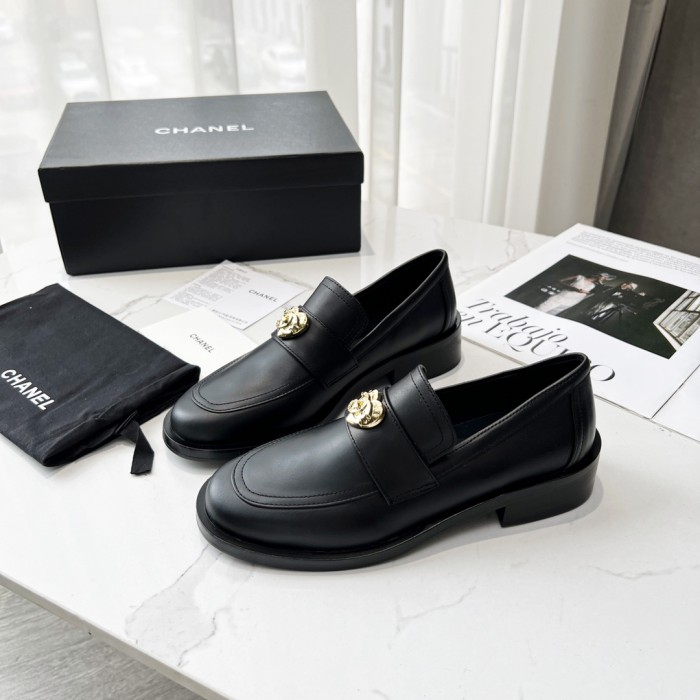 Chanel Women Shoes Casual Luxury Brand Fashion Shoes Breathable Design with Original Box