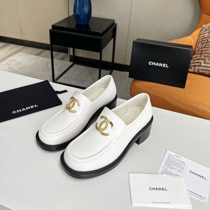 Chanel Women Shoes Casual Luxury Brand Fashion Shoes Breathable Design with Original Box