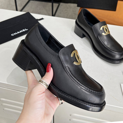 Chanel Women Shoes Casual Luxury Brand Fashion Shoes Breathable Design with Original Box