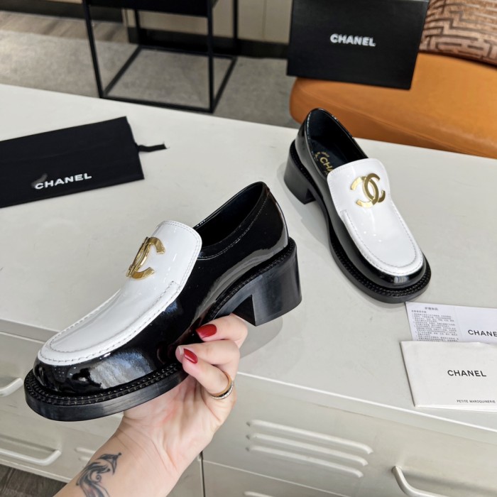Chanel Women Shoes Casual Luxury Brand Fashion Shoes Breathable Design with Original Box