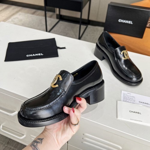 Chanel Women Shoes Casual Luxury Brand Fashion Shoes Breathable Design with Original Box