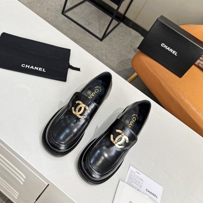 Chanel Women Shoes Casual Luxury Brand Fashion Shoes Breathable Design with Original Box