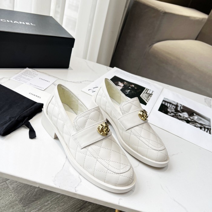 Chanel Women Shoes Casual Luxury Brand Fashion Shoes Breathable Design with Original Box