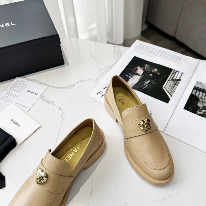Chanel Women Shoes Casual Luxury Brand Fashion Shoes Breathable Design with Original Box