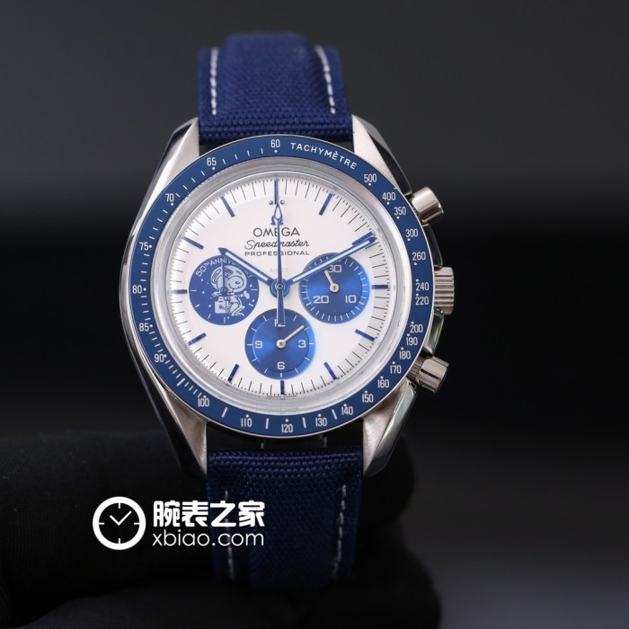 Omega Mens Watch Luxury Brand Design Fashion Type with Original Box 42mm
