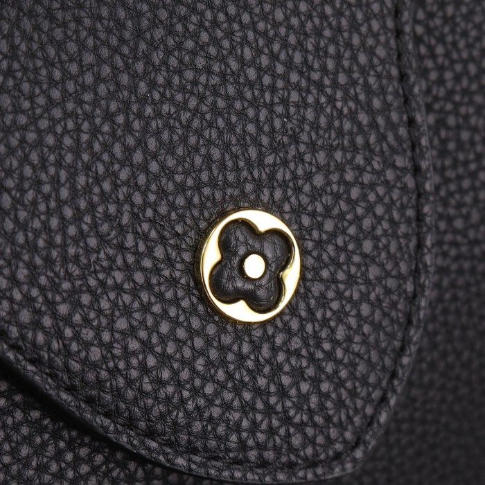 Louis Vuitton Womens Bags Handbags Luxury Brand CAPUCINES BB Leather Messenger Shoulder Bags M52689