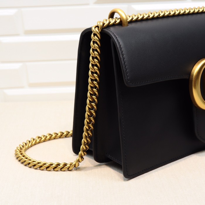 Gucci Womens Bags Luxury Brand GG Messenger Bag with Original Box 431771 whatsapp【+1-3239614486】