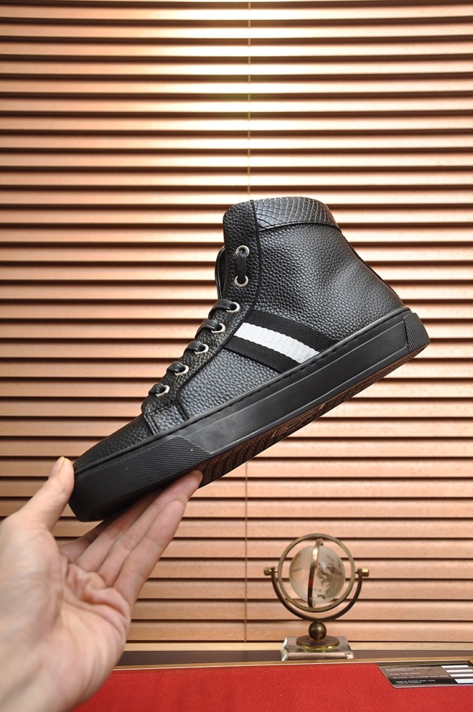 Philipp Plein Men Shoes Sneakers Low Top Sneaker Fashion Design Luxury Brand Trainer Predator TM with Original Box