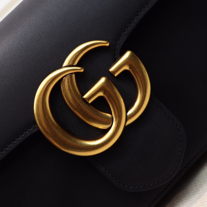 Gucci Womens Bags Luxury Brand GG Messenger Bag with Original Box 431771 whatsapp【+1-3239614486】