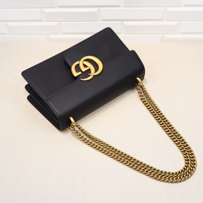 Gucci Womens Bags Luxury Brand GG Messenger Bag with Original Box 431771 whatsapp【+1-3239614486】