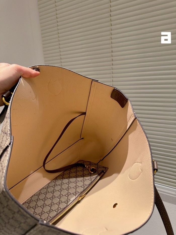 Gucci Womens Bags Shoulder Shopping HandBags Luxury Brand Gucci GG top handle bag without Original Box