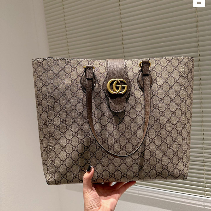 Gucci Womens Bags Shoulder Shopping HandBags Luxury Brand Gucci GG top handle bag without Original Box