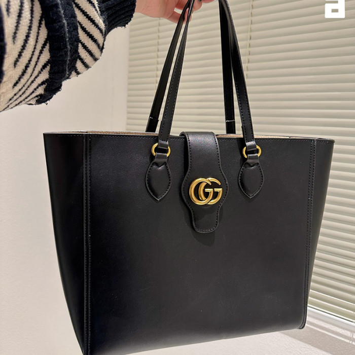 Gucci Womens Bags Shoulder Shopping HandBags Luxury Brand Gucci GG top handle bag without Original Box