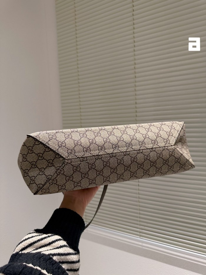 Gucci Womens Bags Shoulder Shopping HandBags Luxury Brand Gucci GG top handle bag without Original Box