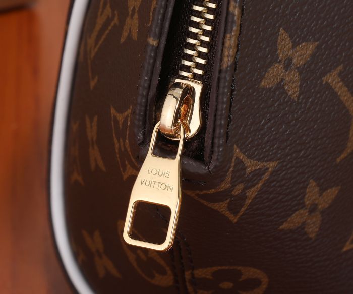 Louis Vuitton Womens Bags Handbags Luxury Brand ELLIPSE BB M20752 Monogram coated canvas with Original Box