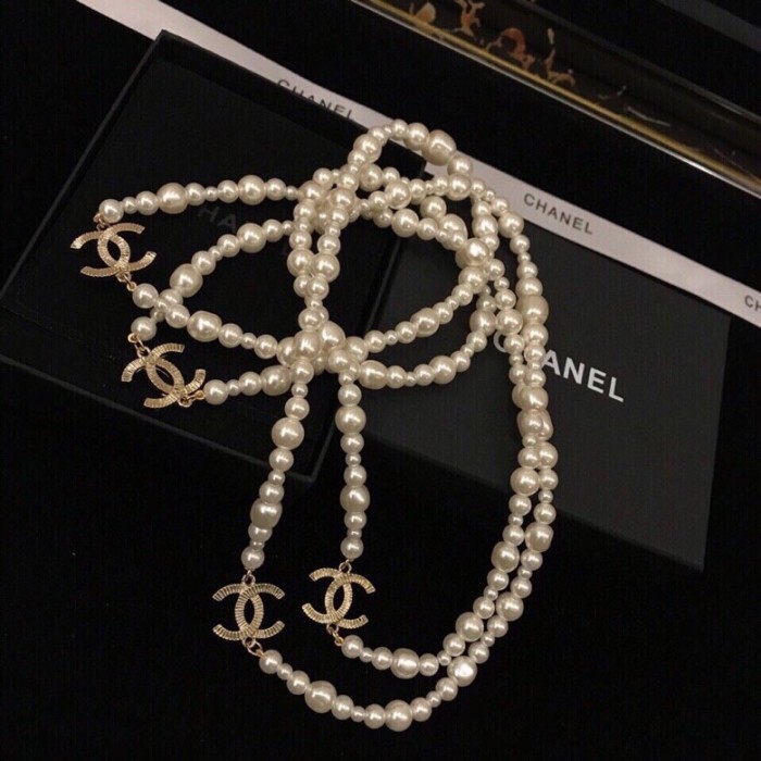 Chanel Luxury Womens Bracelets with Original Box