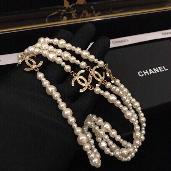 Chanel Luxury Womens Bracelets with Original Box