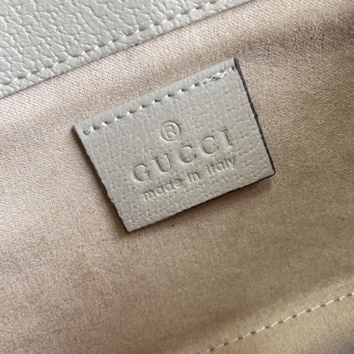 Gucci Womens Bags Luxury Brand Gucci Horsebit 1955 mini bag with Original Box 699296 UULBG 9683