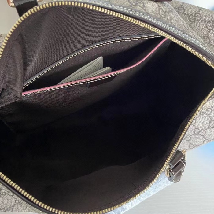 Gucci Womens Mens Bags Handbags Luxury Brand Ophidia GG medium tote Handbags for Women