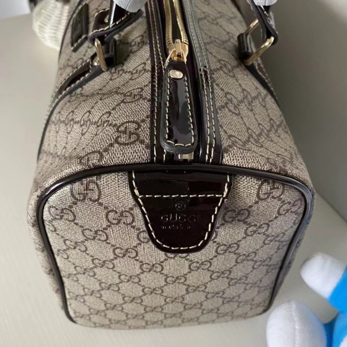 Gucci Womens Mens Bags Handbags Luxury Brand Ophidia GG medium tote Handbags for Women