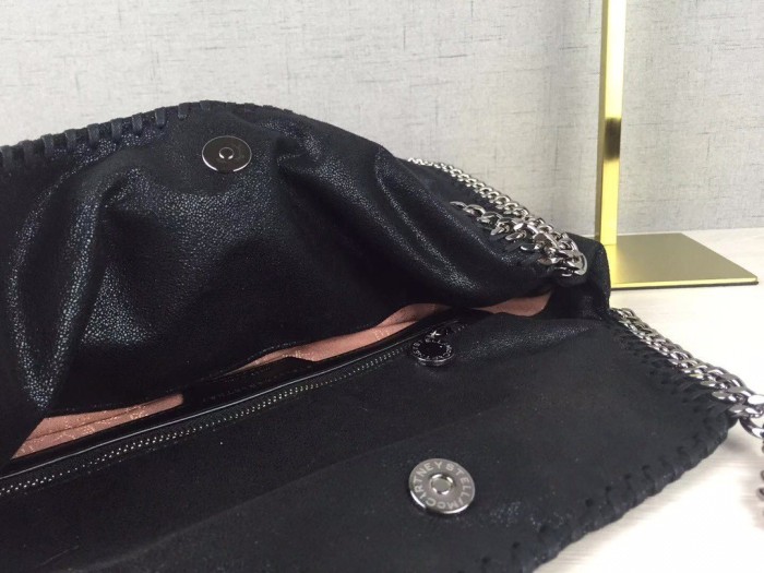 Stella Mccartney Womens Shoulder Bags Fashion Type Luxury Brand