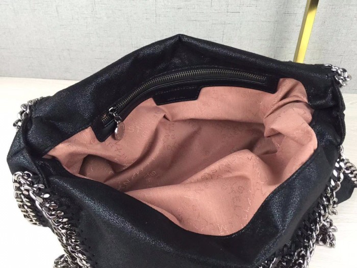 Stella Mccartney Womens Shoulder Bags Fashion Type Luxury Brand