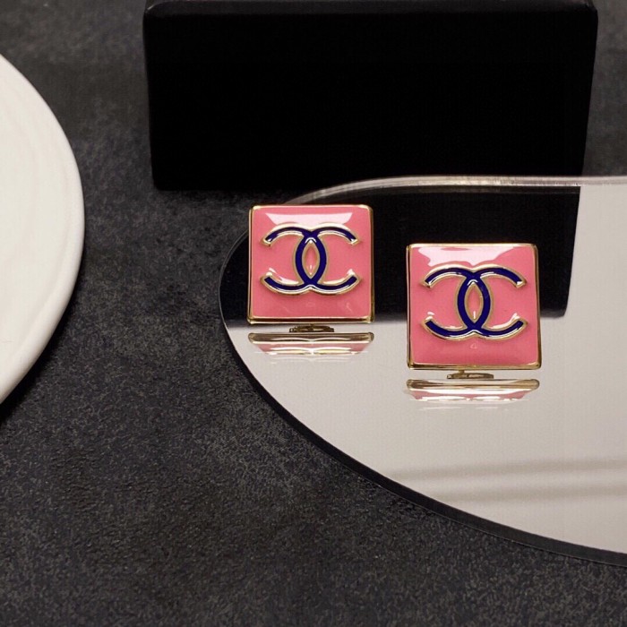 Chanel Luxury Womens Earrings