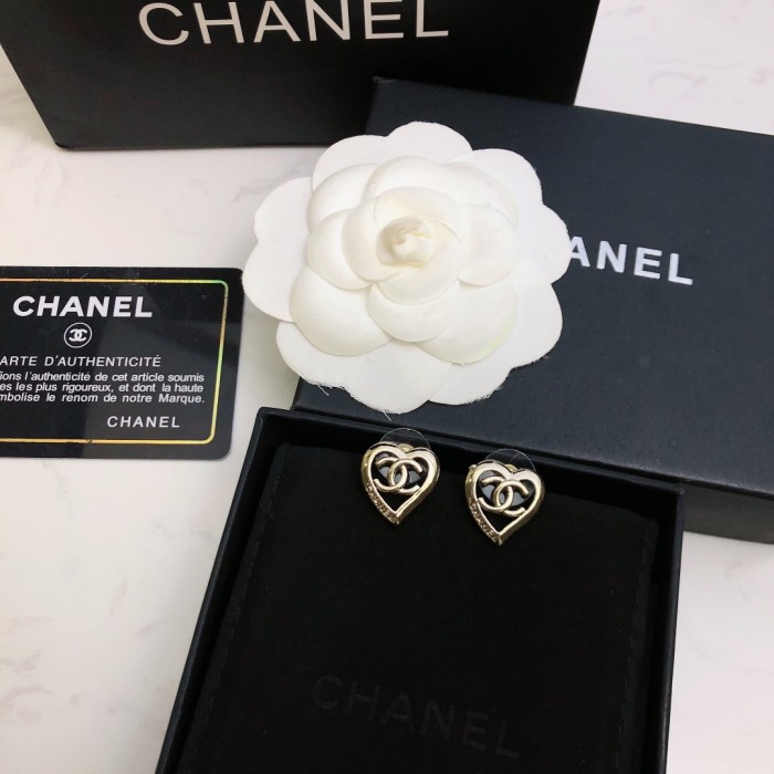 Chanel Luxury Womens Earrings