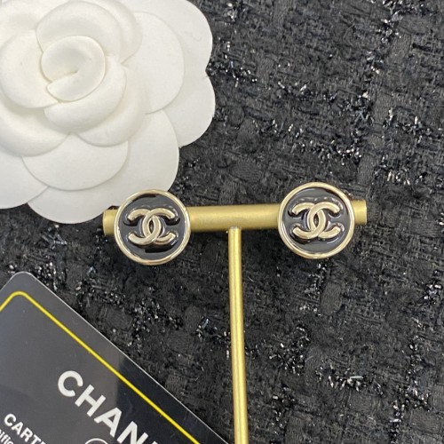 Chanel Luxury Womens Earrings