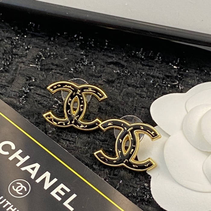 Chanel Luxury Womens Earrings