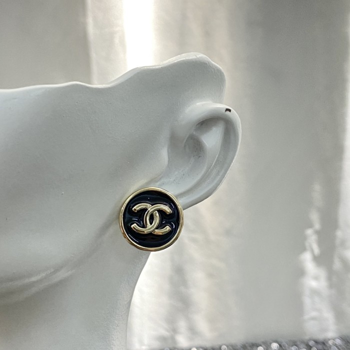Chanel Luxury Womens Earrings