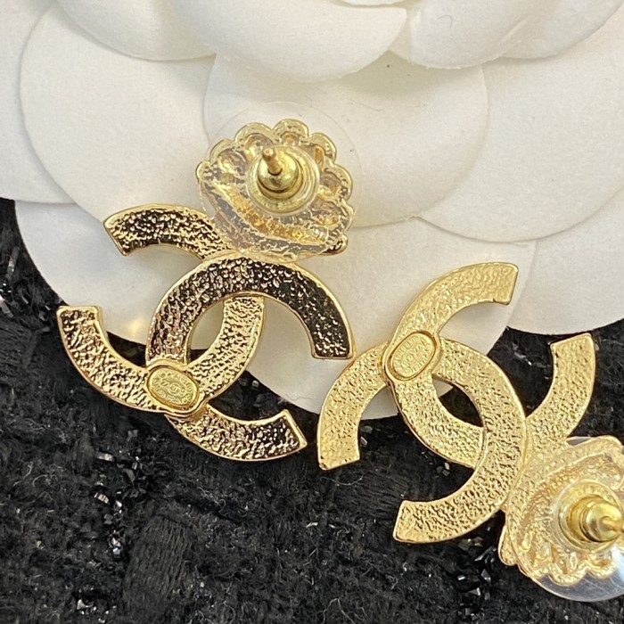 Chanel Luxury Womens Earrings