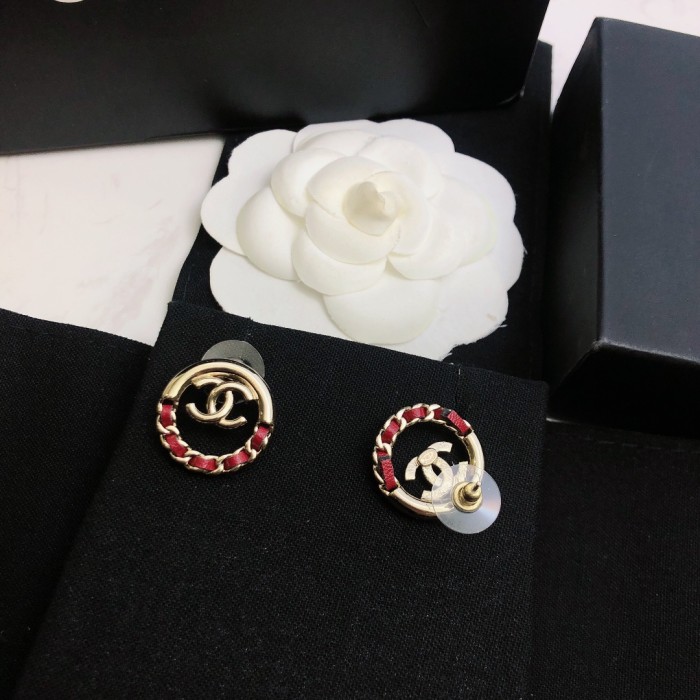 Chanel Luxury Womens Earrings