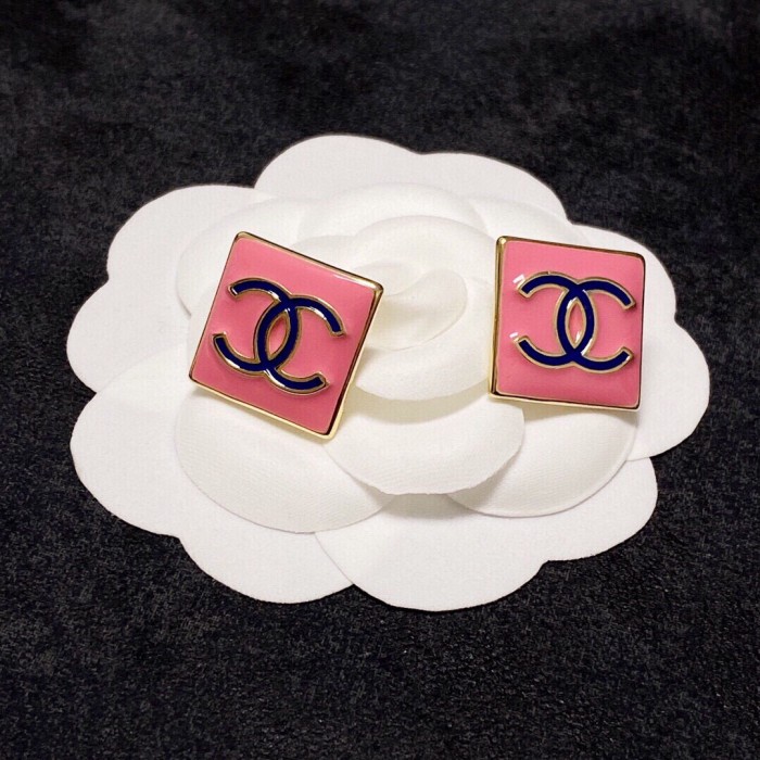Chanel Luxury Womens Earrings