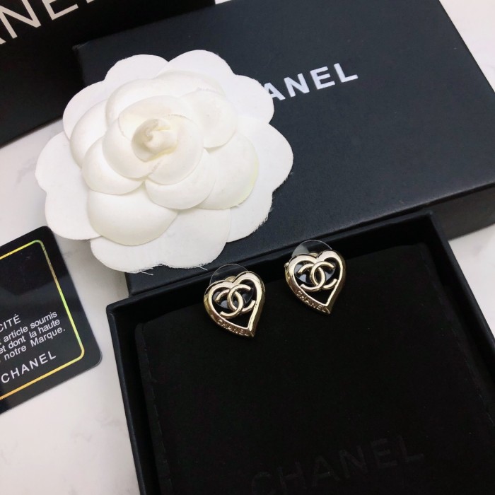 Chanel Luxury Womens Earrings