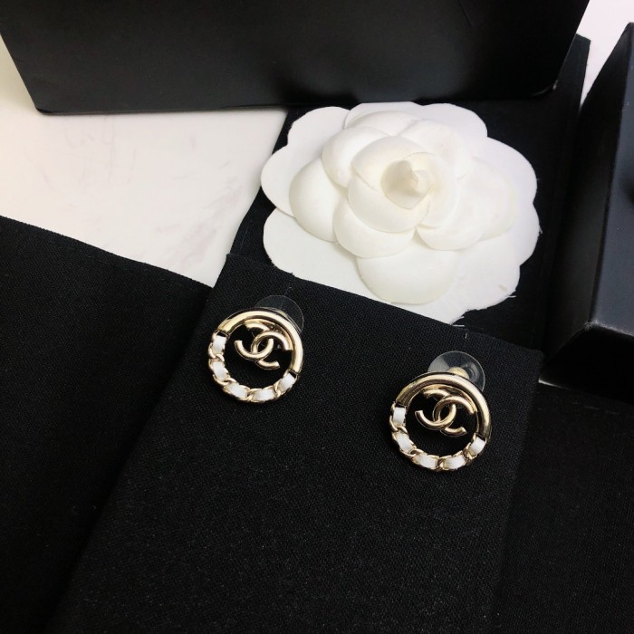 Chanel Luxury Womens Earrings
