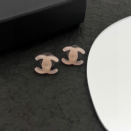 Chanel Luxury Womens Earrings